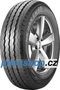 Nankang CW-25 ( 175 R14C 99/98R 8PR )