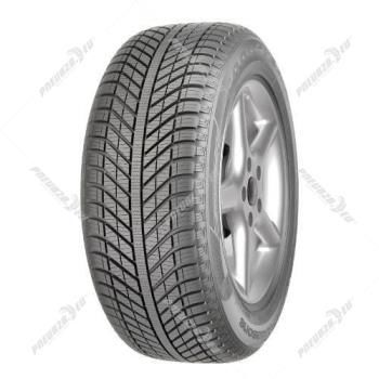 GoodYear Vector 4Seasons SUV Gen-2 235/65 R17 108 V XL FR Univerzální