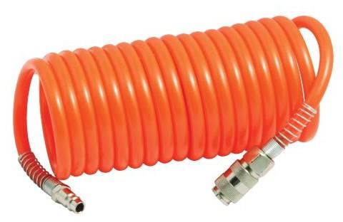 Festa Spirálová vzduchová hadice 5M 8atm