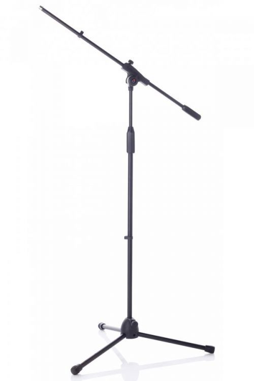 Bespeco Mic Stand 3 black