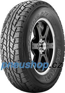 Nankang FT-7 A/T ( 205/80 R16 104T RF OWL )