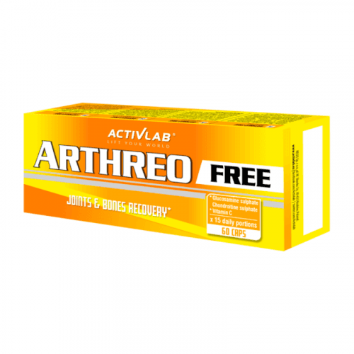 ActivLab - Arthreo-Free 60 kaps