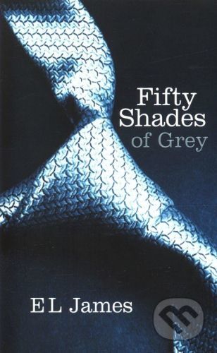 James E. L.: Fifty Shades of Grey 1
