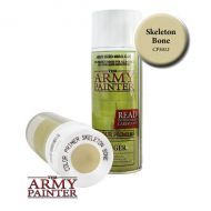 Army Painter Colour Primer – Skeleton Bone Spray (400ml)