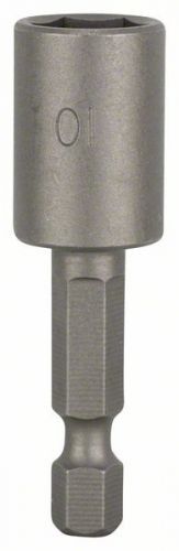 Klíč nástrčný Bosch Extra-Hart 10×50 mm M6