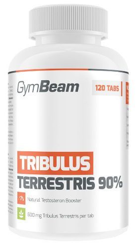 GYMBEAM Tribulus Terrestris 120 ks