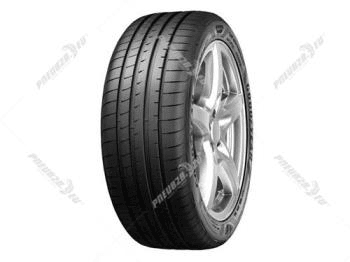 Goodyear Eagle F1 Asymmetric 3 245/40 R17 95 Y XL FR Letní