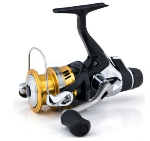 Shimano Naviják Sahara 3000 SRD