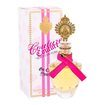 Juicy Couture Couture Couture 100ml EDP   W
