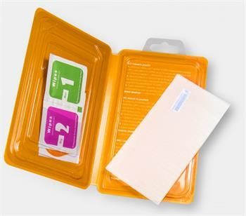 GT ochranné sklo pro Sony Xperia Z3 (přední + zadní)