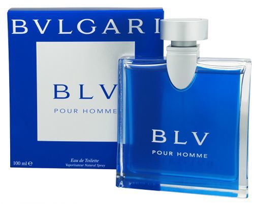 Bvlgari BLV Pour Homme - EDT TESTER 30 ml