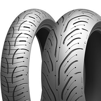 Michelin 180/55 R 17 PILOT ROAD 3 R 73W