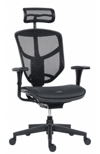 ANTARES kancelářská židle Enjoy Basic skladem