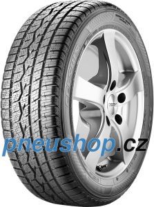 Toyo Proxes CF1 165/60 R14 75 H Letní