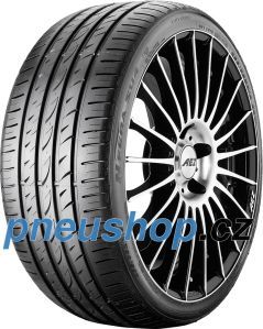 Nexen N*Fera SU4 ( 255/35 R19 96W XL )