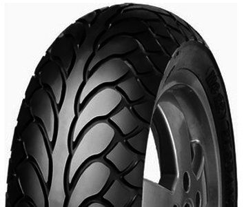 Mitas MC22 ELEGANCE 100/80 -10 53 L TL WWW, Přední/Zadní Skútr