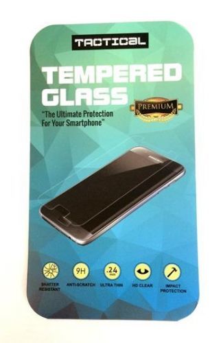 Tactical Tvrzené Sklo 3D Gold pro Samsung G955 Galaxy S8+ (EU Blister)