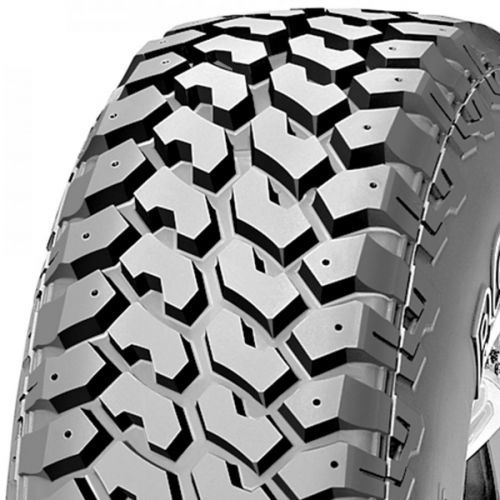 Nexen Roadian M/T ( 235/75 R15 104/101Q 6PR příprava pro hroty )