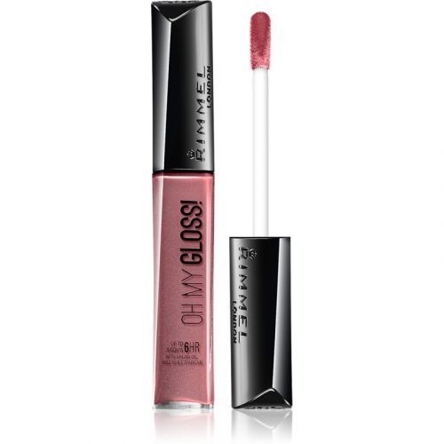 Rimmel Lesk na rty Oh My Gloss! 6,5 ml 120 Non stop glamour