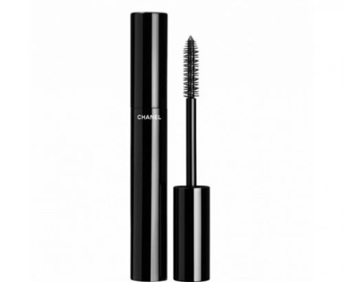 Chanel Objemová řasenka Le Volume de Chanel 6 g 10 Noir