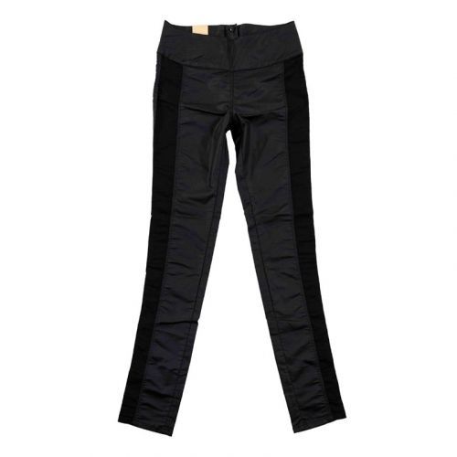 kalhoty ICHI - Hea Ilo Black (10001) velikost: 28/34