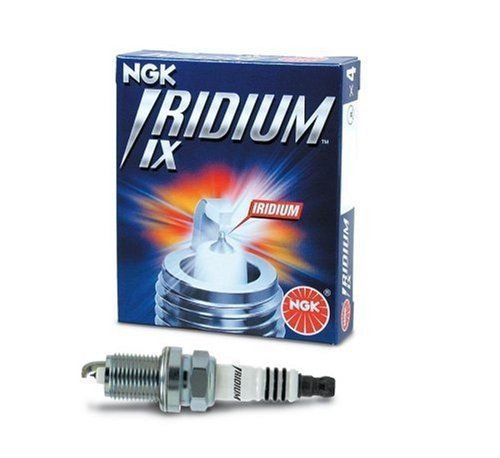 Iridiová zapalovací svíčka NGK XR5IX