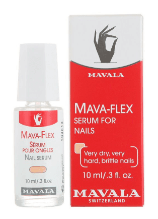 Mavala Mava-Flex výživa na nehty 10 ml