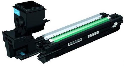 Toner azurový TNP-20C pro MC3730DN (5000 stran)