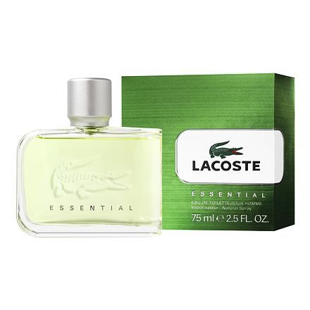 Lacoste Essential 125ml EDT   M