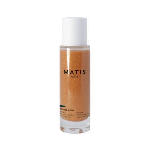 Matis Paris Glam-Oil třpytivý a vyživující suchý olej 50 ml