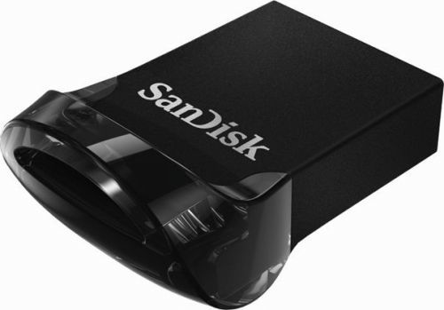 SanDisk Ultra Fit USB 3.1 Flash Drive 64 GB