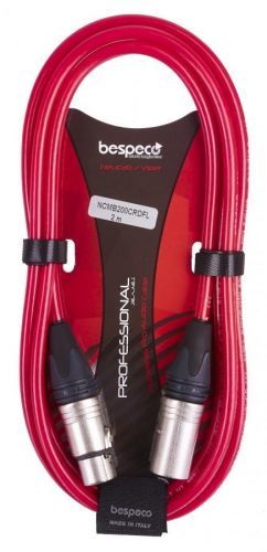 Bespeco NCMB200C RD