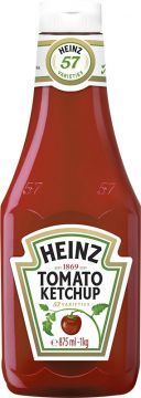 Heinz Tomato kečup