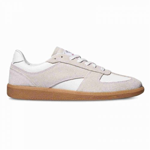 boty DIAMOND - Milan Lx - Gum White (WHT) velikost: 46