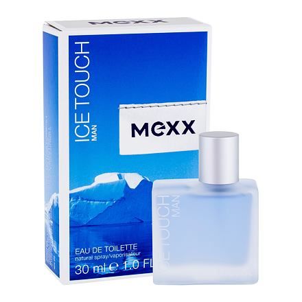Mexx Ice Touch 50ml EDT   M