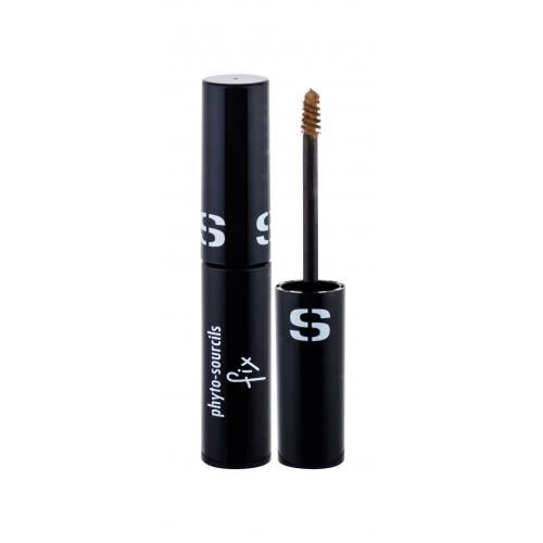 Sisley Phyto-Sourcils Fix 5 ml zhušťující gel na obočí tester pro ženy 1 Light Medium