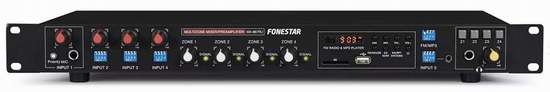 Fonestar MX867RU