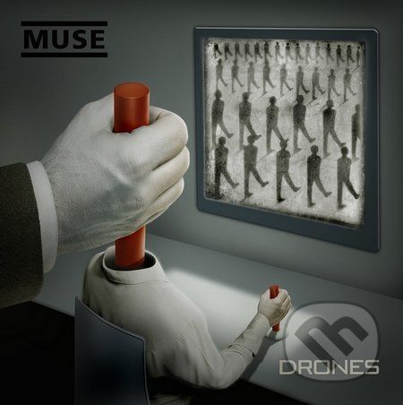 Muse Drones (2015)