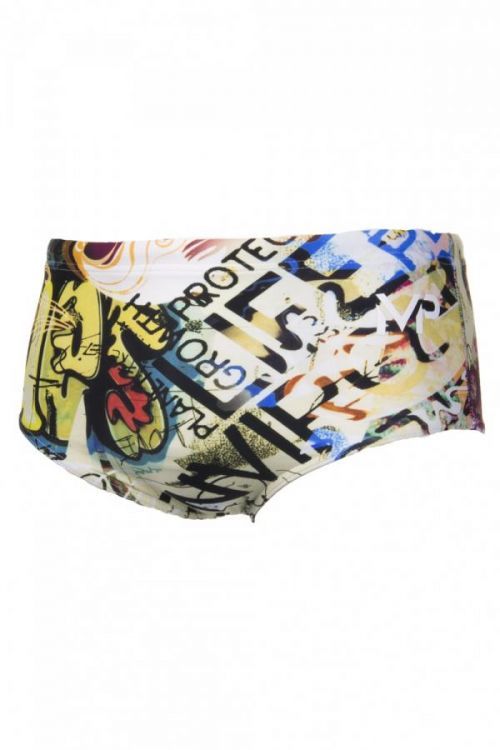 Pánské plavky Michael Phelps Charmcity  32