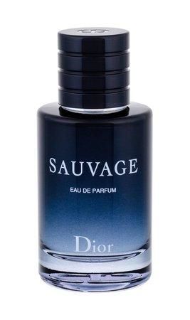 Christian Dior Sauvage Parfémová voda pro muže 10 ml  odstřik