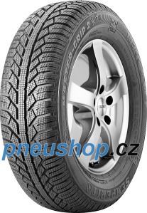 Semperit Master-Grip 2 185/65 R14 86 T Zimní