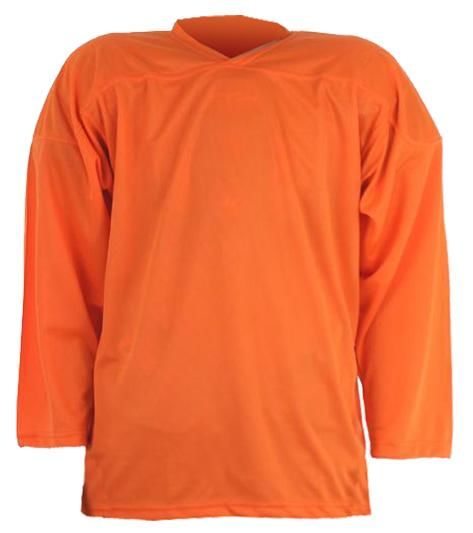 Merco HD-2 hokejový dres - XXL;oranžová