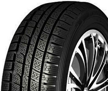 Nankang Winter Activa SV-55 ( 225/55 R19 99V )