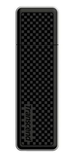 Transcend 64GB JetFlash 780, USB 3.0 flash disk, černo/šedý, vysokorychlostní, Čtení 210 MB/s, Zápis