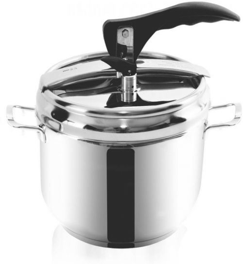 Orion Hrnec tlakový nerez PROFI 5 l+3,5 l duo