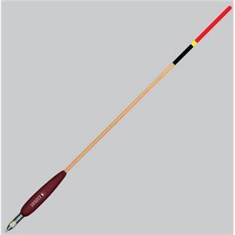 Balzový splávek (waggler) EXPERT 10ld+5,0g/39cm