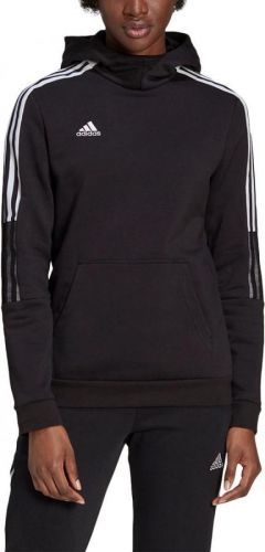 Mikina s kapucí adidas TIRO21 SW HOODW