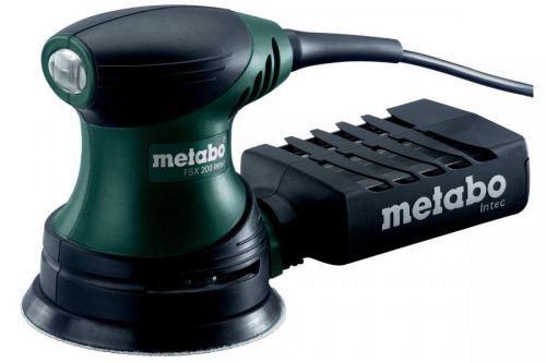 Metabo FSX 200 Intec