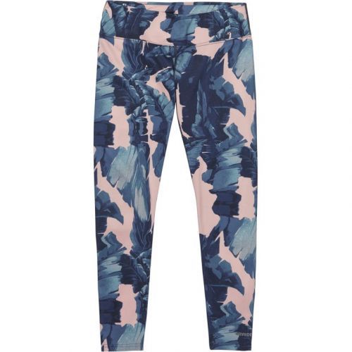 Termo Pradlo Burton Wb Ltwt Pant - Růžová - Xs