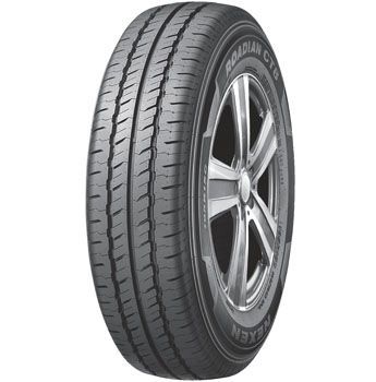 Nexen ROADIAN CT8 215/60 R16 C 108/106 T - letní pneu